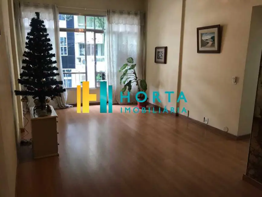 Foto 1 de Apartamento com 3 quartos à venda, 120m2 em Rio De Janeiro - RJ