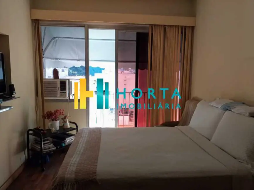 Apartamento com 3 quartos à venda, 85m2 em Rio De Janeiro - RJ - imagem 7 Foto 7 de Apartamento com 3 quartos à venda, 85m2 em Rio De Janeiro - RJ