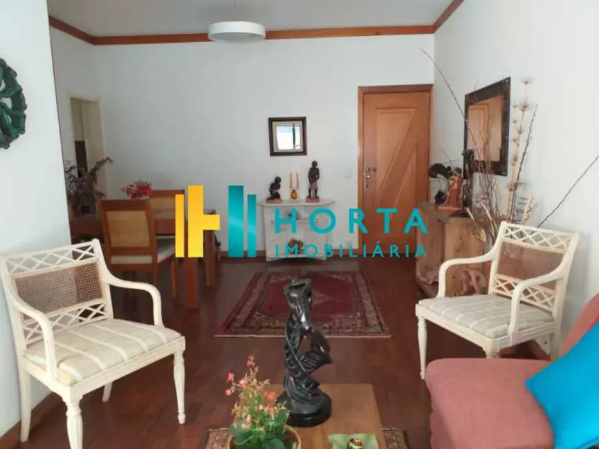 Apartamento com 3 quartos à venda, 85m2 em Rio De Janeiro - RJ - imagem 2 Foto 2 de Apartamento com 3 quartos à venda, 85m2 em Rio De Janeiro - RJ