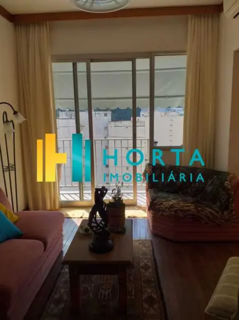 Apartamento com 3 quartos à venda, 85m2 em Rio De Janeiro - RJ - imagem 5 Foto 5 de Apartamento com 3 quartos à venda, 85m2 em Rio De Janeiro - RJ