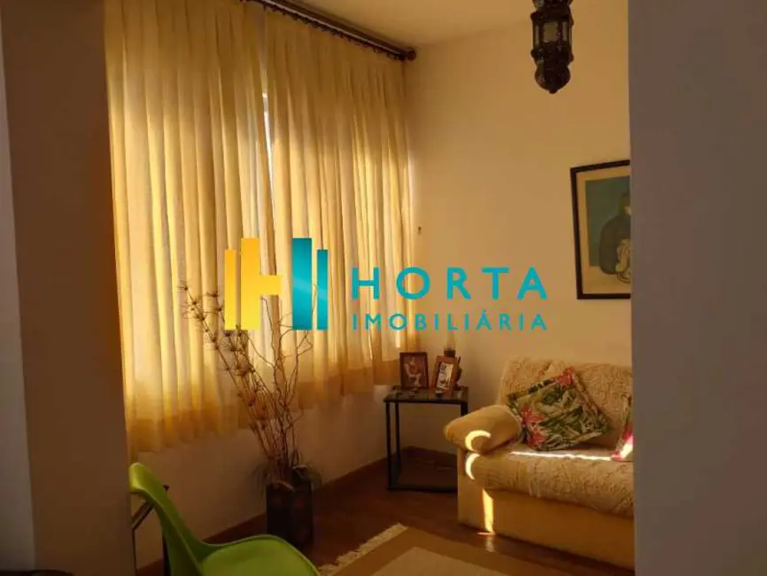 Apartamento com 3 quartos à venda, 85m2 em Rio De Janeiro - RJ - imagem 1 Foto 1 de Apartamento com 3 quartos à venda, 85m2 em Rio De Janeiro - RJ