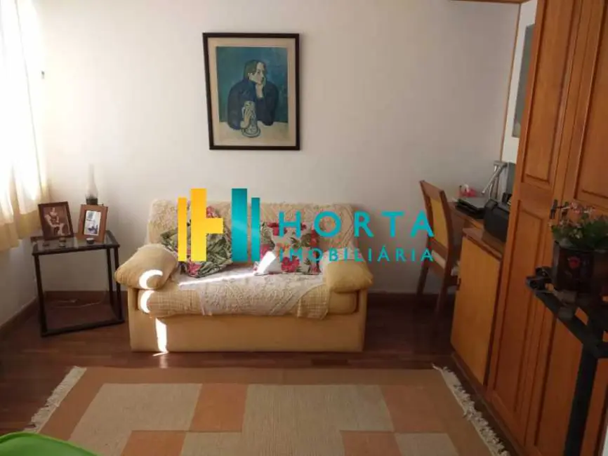 Apartamento com 3 quartos à venda, 85m2 em Rio De Janeiro - RJ - imagem 3 Foto 3 de Apartamento com 3 quartos à venda, 85m2 em Rio De Janeiro - RJ