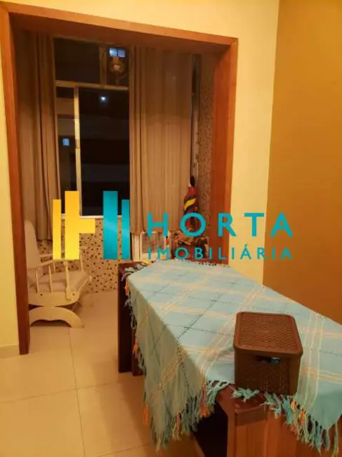 Foto 3 de Apartamento com 3 quartos à venda, 95m2 em Rio De Janeiro - RJ