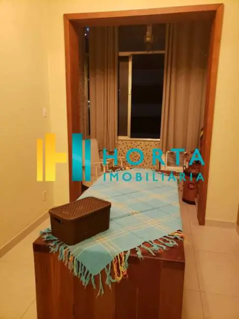 Foto 2 de Apartamento com 3 quartos à venda, 95m2 em Rio De Janeiro - RJ