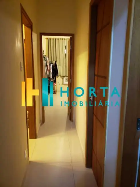 Foto 7 de Apartamento com 3 quartos à venda, 95m2 em Rio De Janeiro - RJ