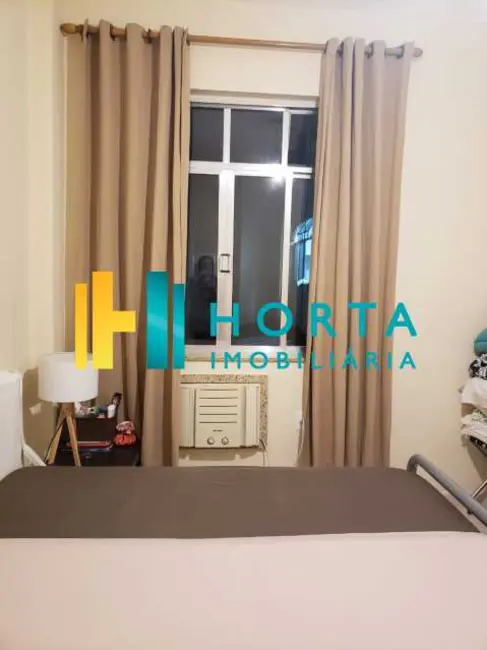 Foto 9 de Apartamento com 3 quartos à venda, 95m2 em Rio De Janeiro - RJ