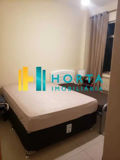 Foto 8 de Apartamento com 3 quartos à venda, 95m2 em Rio De Janeiro - RJ