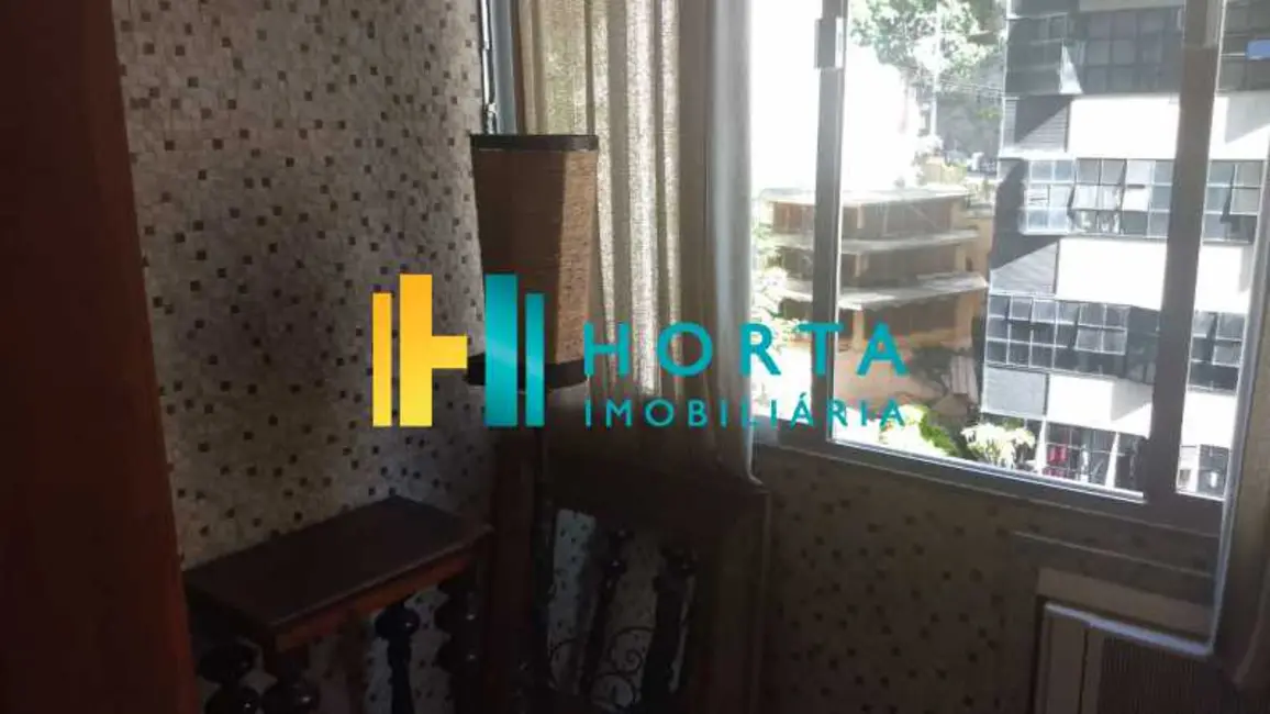 Foto 5 de Apartamento com 3 quartos à venda, 95m2 em Rio De Janeiro - RJ