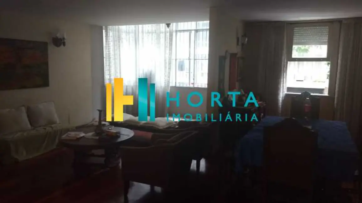 Foto 7 de Apartamento com 3 quartos à venda, 130m2 em Rio De Janeiro - RJ