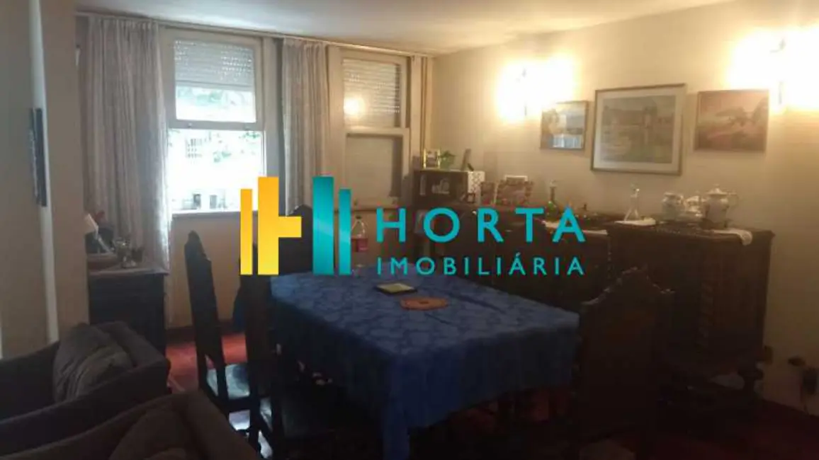 Foto 8 de Apartamento com 3 quartos à venda, 130m2 em Rio De Janeiro - RJ