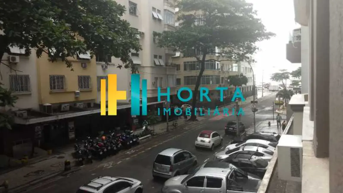 Foto 1 de Apartamento com 3 quartos à venda, 130m2 em Rio De Janeiro - RJ