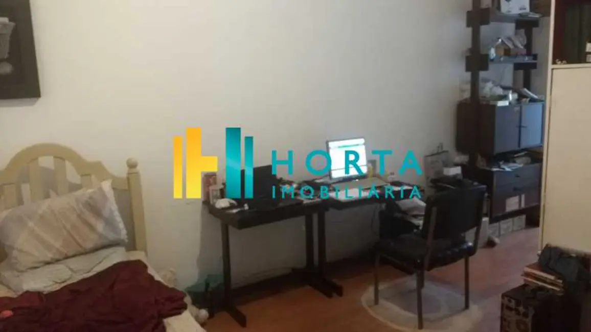 Foto 9 de Apartamento com 3 quartos à venda, 130m2 em Rio De Janeiro - RJ