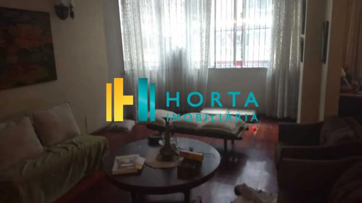 Foto 6 de Apartamento com 3 quartos à venda, 130m2 em Rio De Janeiro - RJ