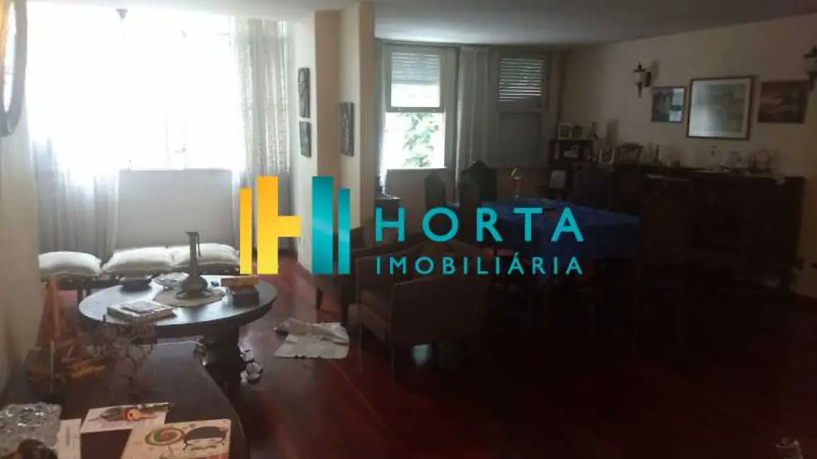 Foto 5 de Apartamento com 3 quartos à venda, 130m2 em Rio De Janeiro - RJ