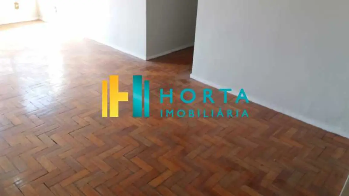 Foto 2 de Apartamento com 3 quartos à venda, 76m2 em Rio De Janeiro - RJ