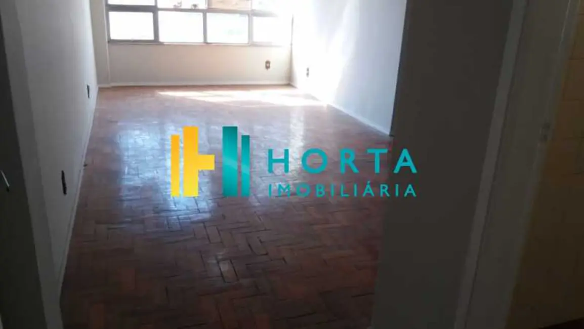 Foto 1 de Apartamento com 3 quartos à venda, 76m2 em Rio De Janeiro - RJ