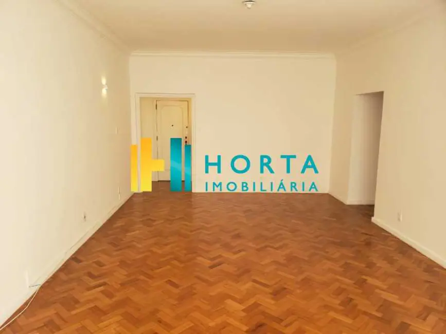 Foto 2 de Apartamento com 3 quartos à venda, 140m2 em Rio De Janeiro - RJ