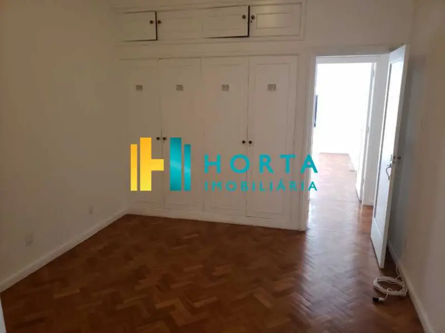 Foto 6 de Apartamento com 3 quartos à venda, 140m2 em Rio De Janeiro - RJ