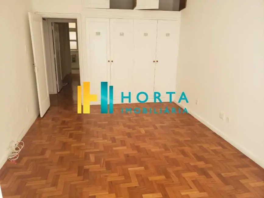 Foto 8 de Apartamento com 3 quartos à venda, 140m2 em Rio De Janeiro - RJ