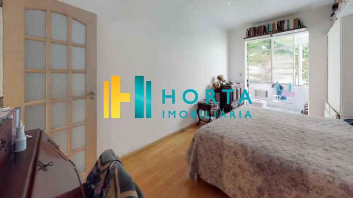 Apartamento com 3 quartos à venda, 156m2 em Rio De Janeiro - RJ - imagem 6 Foto 6 de Apartamento com 3 quartos à venda, 156m2 em Rio De Janeiro - RJ