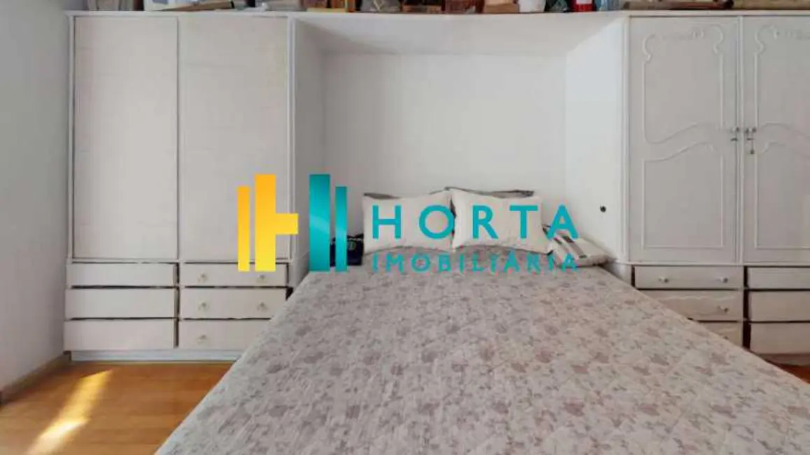 Apartamento com 3 quartos à venda, 156m2 em Rio De Janeiro - RJ - imagem 5 Foto 5 de Apartamento com 3 quartos à venda, 156m2 em Rio De Janeiro - RJ