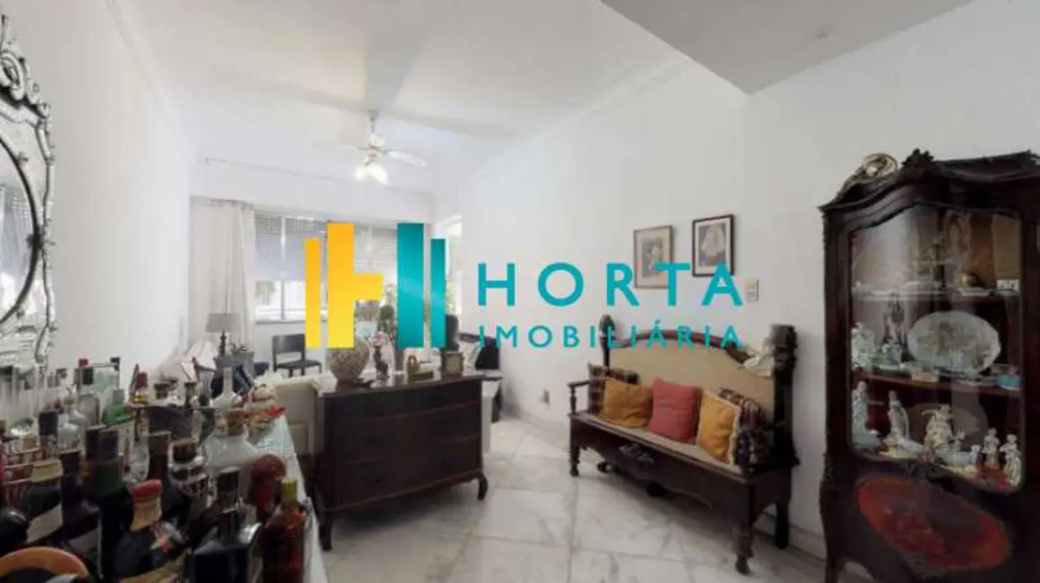 Apartamento com 3 quartos à venda, 156m2 em Rio De Janeiro - RJ - imagem 3 Foto 3 de Apartamento com 3 quartos à venda, 156m2 em Rio De Janeiro - RJ