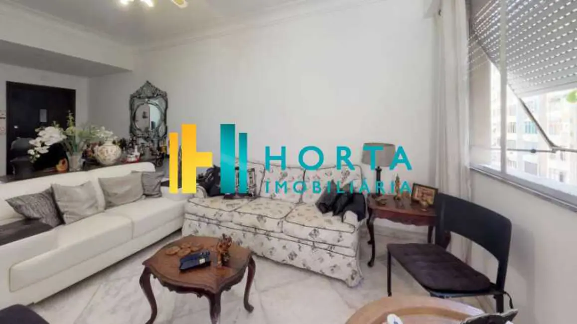 Apartamento com 3 quartos à venda, 156m2 em Rio De Janeiro - RJ - imagem 1 Foto 1 de Apartamento com 3 quartos à venda, 156m2 em Rio De Janeiro - RJ