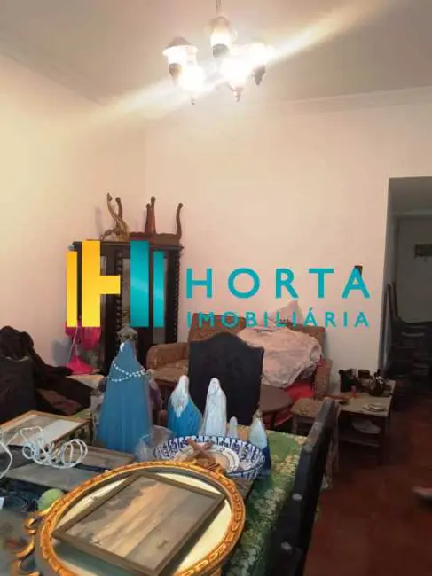 Foto 1 de Apartamento com 3 quartos à venda, 100m2 em Rio De Janeiro - RJ