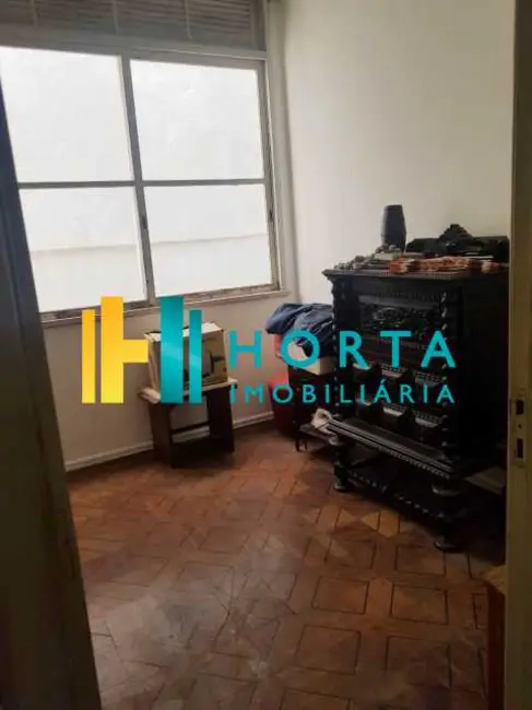 Foto 8 de Apartamento com 3 quartos à venda, 100m2 em Rio De Janeiro - RJ