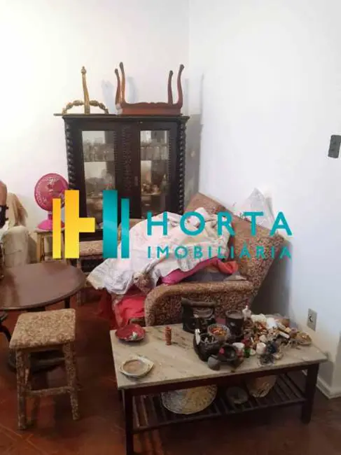 Foto 9 de Apartamento com 3 quartos à venda, 100m2 em Rio De Janeiro - RJ