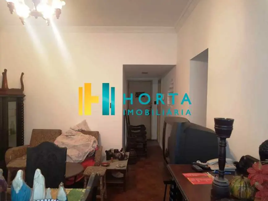 Foto 4 de Apartamento com 3 quartos à venda, 100m2 em Rio De Janeiro - RJ
