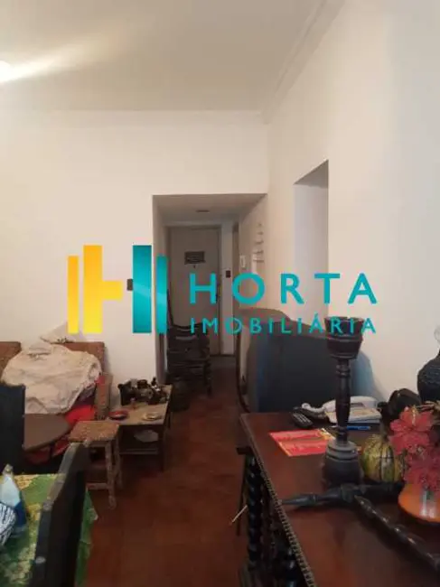 Foto 2 de Apartamento com 3 quartos à venda, 100m2 em Rio De Janeiro - RJ