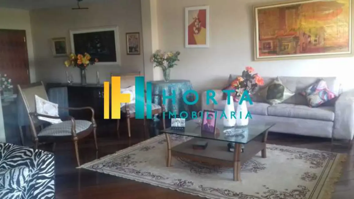 Foto 2 de Apartamento com 3 quartos à venda, 151m2 em Rio De Janeiro - RJ