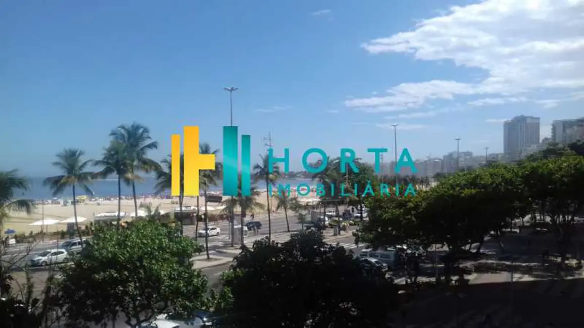 Foto 1 de Apartamento com 3 quartos à venda, 151m2 em Rio De Janeiro - RJ