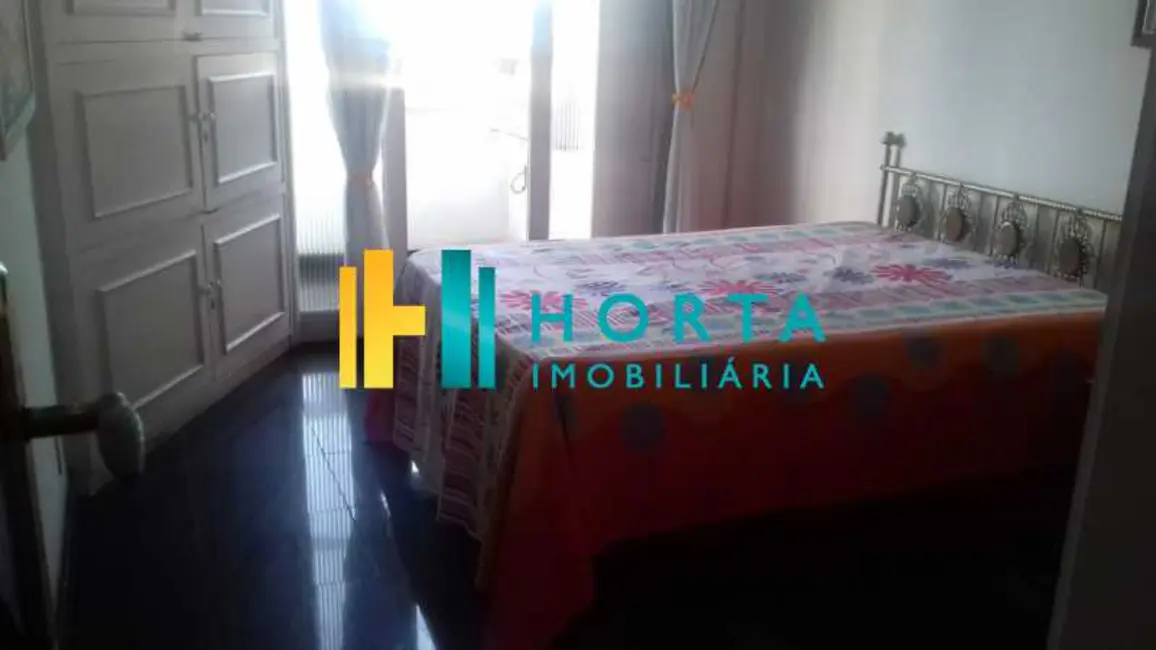 Foto 9 de Apartamento com 3 quartos à venda, 151m2 em Rio De Janeiro - RJ