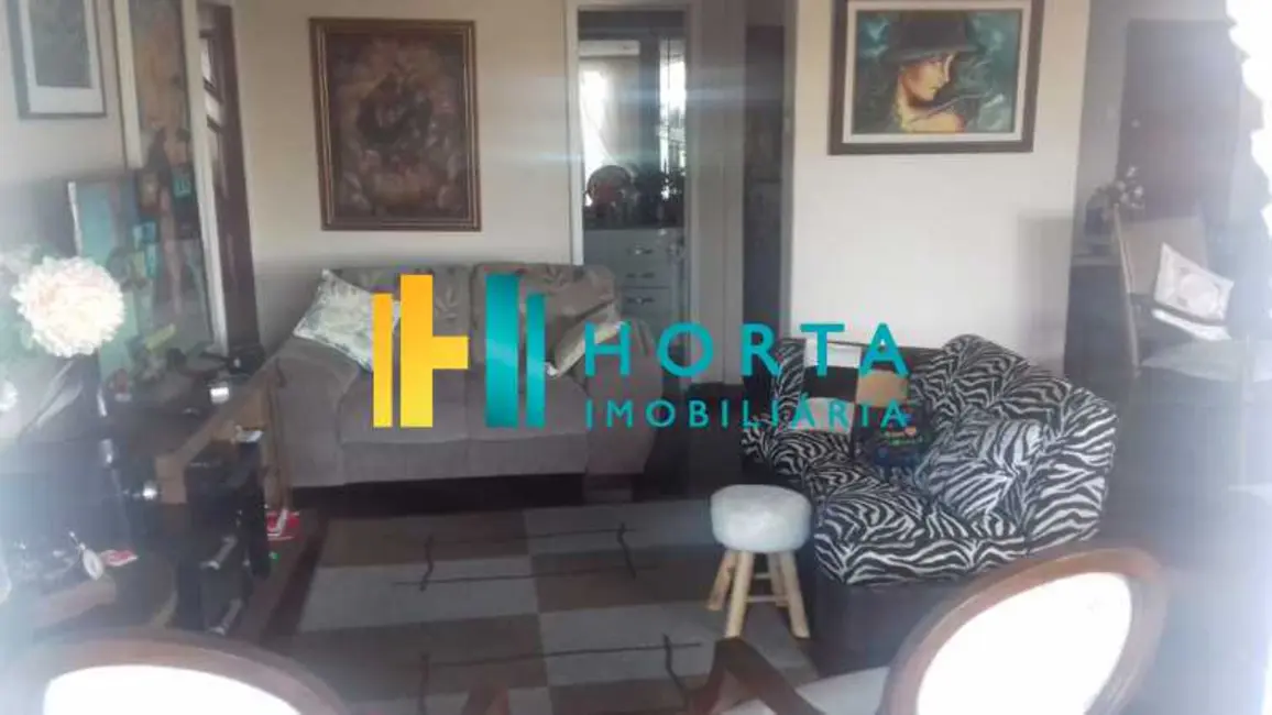 Foto 4 de Apartamento com 3 quartos à venda, 151m2 em Rio De Janeiro - RJ