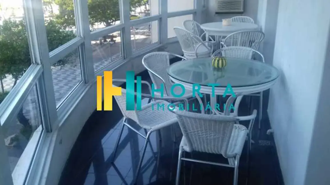 Foto 5 de Apartamento com 3 quartos à venda, 151m2 em Rio De Janeiro - RJ