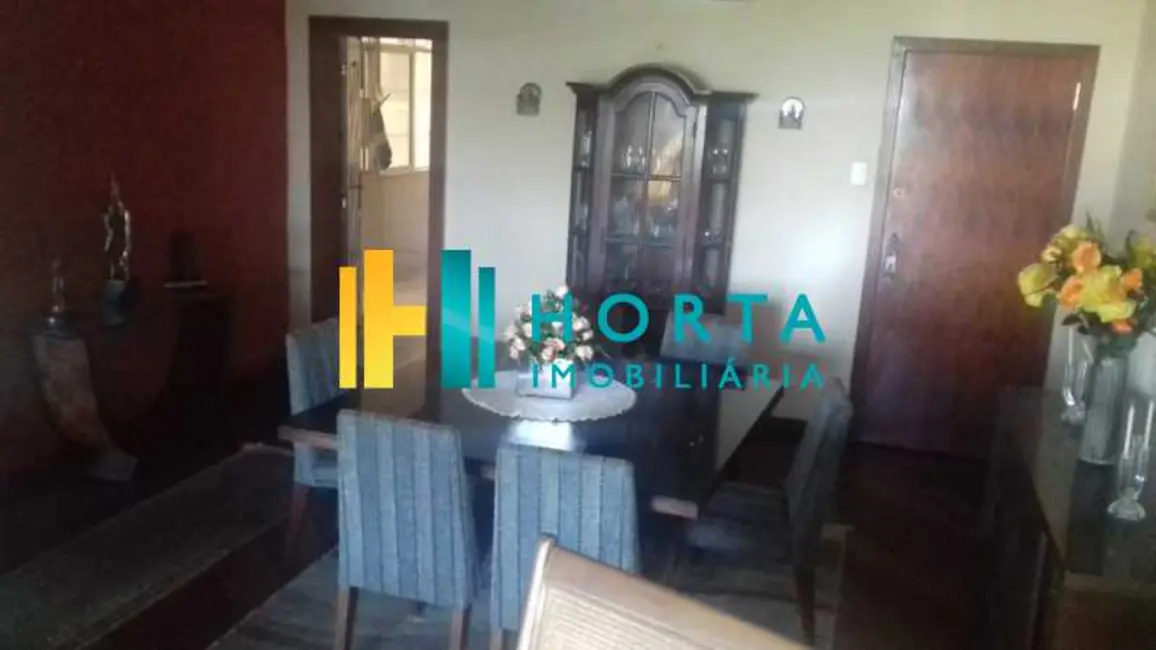 Foto 7 de Apartamento com 3 quartos à venda, 151m2 em Rio De Janeiro - RJ