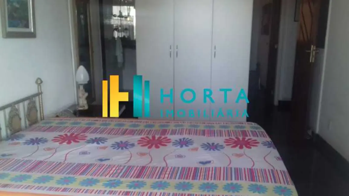 Foto 8 de Apartamento com 3 quartos à venda, 151m2 em Rio De Janeiro - RJ