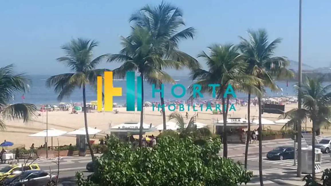 Foto 6 de Apartamento com 3 quartos à venda, 151m2 em Rio De Janeiro - RJ