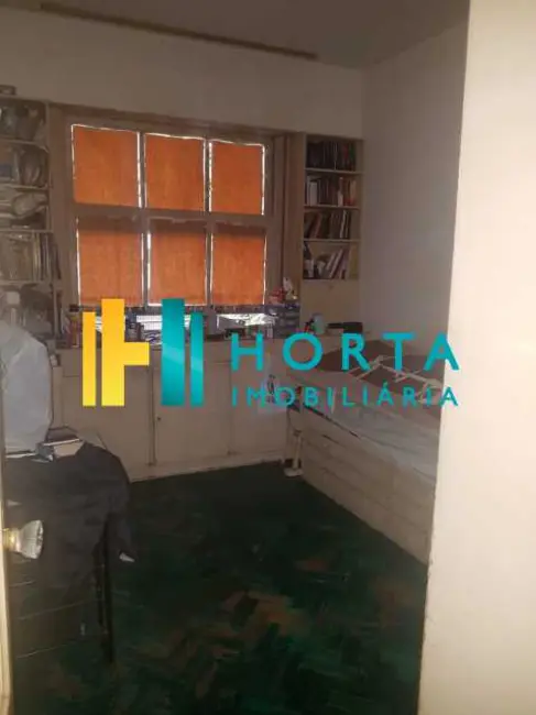 Apartamento com 3 quartos à venda, 125m2 em Rio De Janeiro - RJ - imagem 7 Foto 7 de Apartamento com 3 quartos à venda, 125m2 em Rio De Janeiro - RJ