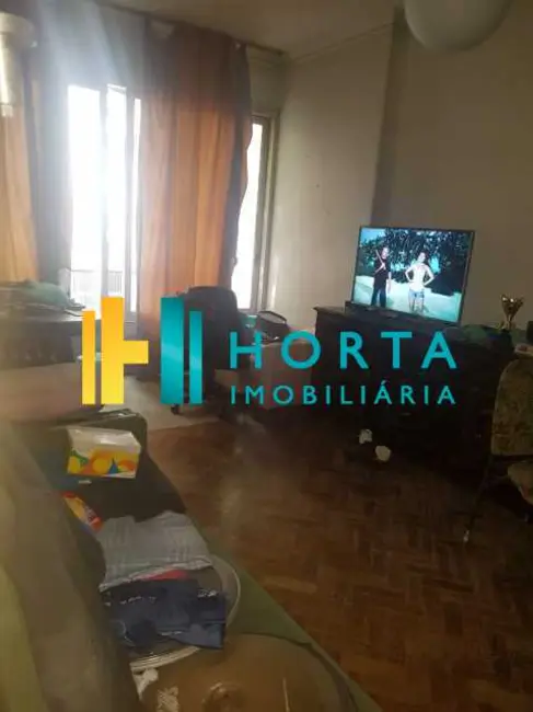 Apartamento com 3 quartos à venda, 125m2 em Rio De Janeiro - RJ - imagem 3 Foto 3 de Apartamento com 3 quartos à venda, 125m2 em Rio De Janeiro - RJ