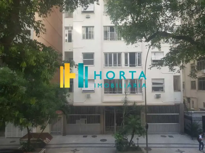 Apartamento com 3 quartos à venda, 125m2 em Rio De Janeiro - RJ - imagem 1 Foto 1 de Apartamento com 3 quartos à venda, 125m2 em Rio De Janeiro - RJ