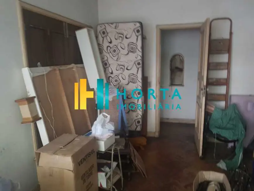 Apartamento com 3 quartos à venda, 125m2 em Rio De Janeiro - RJ - imagem 6 Foto 6 de Apartamento com 3 quartos à venda, 125m2 em Rio De Janeiro - RJ