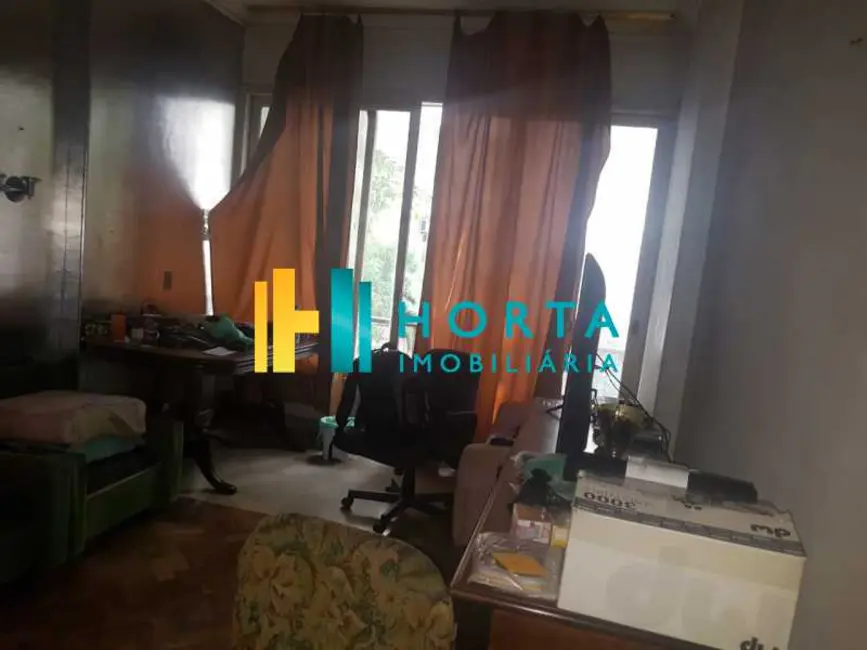 Apartamento com 3 quartos à venda, 125m2 em Rio De Janeiro - RJ - imagem 2 Foto 2 de Apartamento com 3 quartos à venda, 125m2 em Rio De Janeiro - RJ