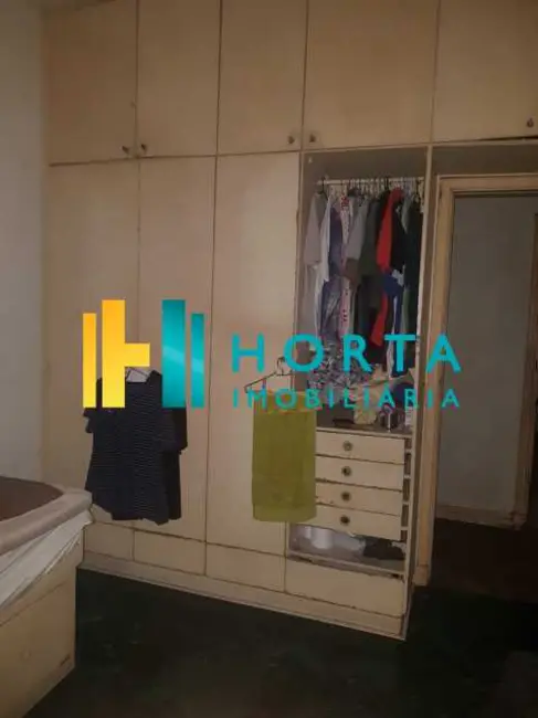 Apartamento com 3 quartos à venda, 125m2 em Rio De Janeiro - RJ - imagem 8 Foto 8 de Apartamento com 3 quartos à venda, 125m2 em Rio De Janeiro - RJ
