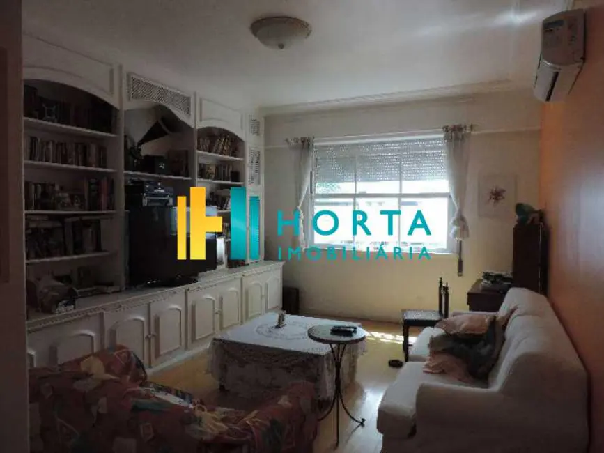 Apartamento com 3 quartos à venda, 220m2 em Rio De Janeiro - RJ - imagem 3 Foto 3 de Apartamento com 3 quartos à venda, 220m2 em Rio De Janeiro - RJ