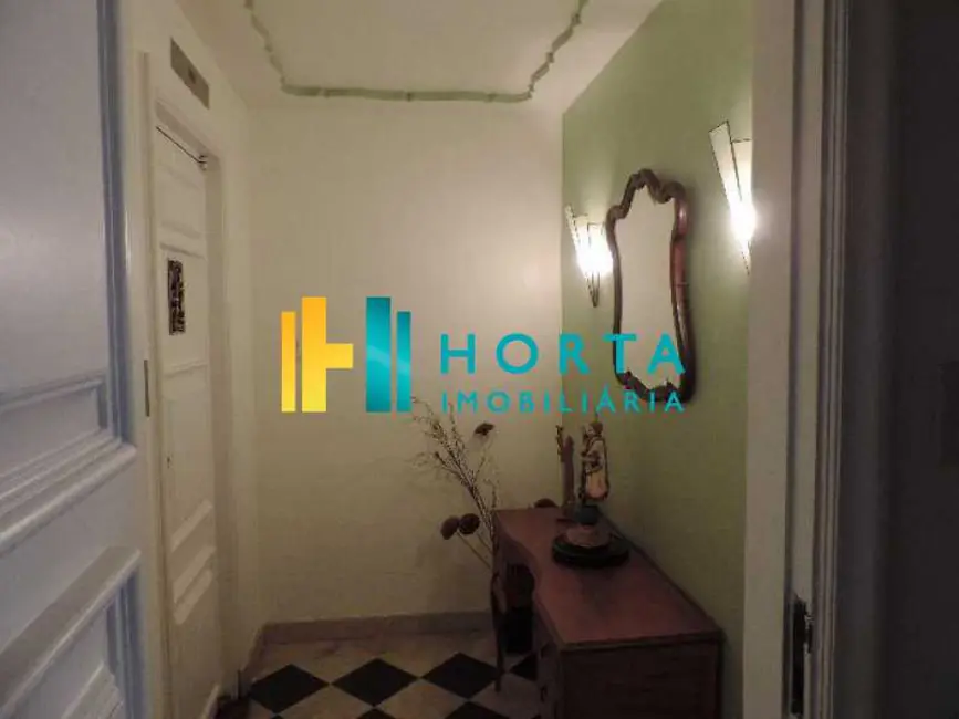Apartamento com 3 quartos à venda, 220m2 em Rio De Janeiro - RJ - imagem 5 Foto 5 de Apartamento com 3 quartos à venda, 220m2 em Rio De Janeiro - RJ