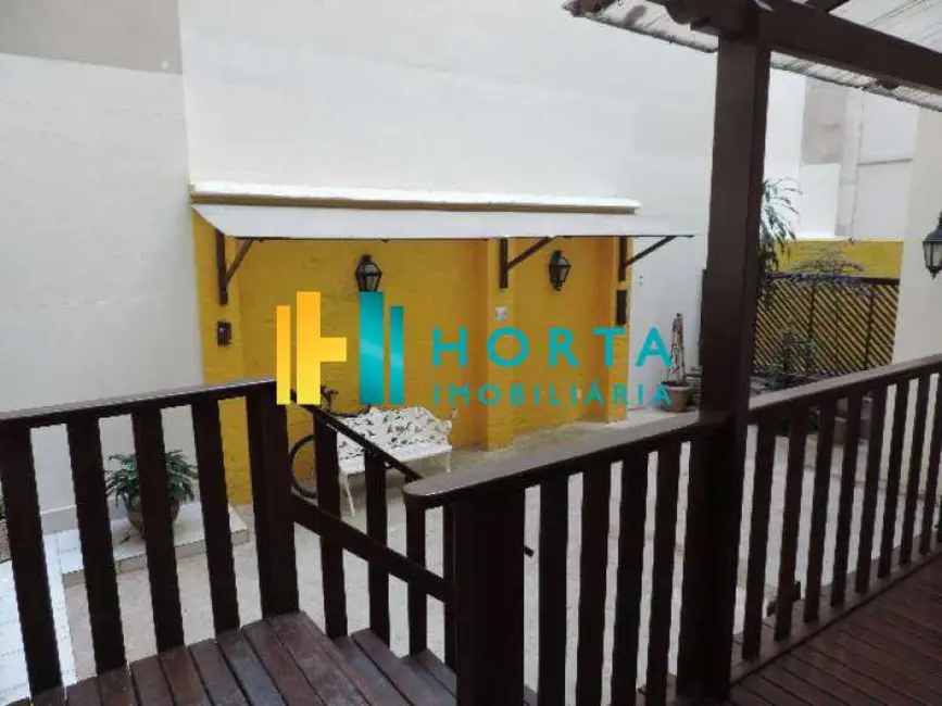 Apartamento com 3 quartos à venda, 220m2 em Rio De Janeiro - RJ - imagem 7 Foto 7 de Apartamento com 3 quartos à venda, 220m2 em Rio De Janeiro - RJ