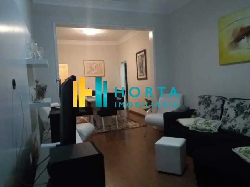 Foto 4 de Apartamento com 3 quartos à venda, 103m2 em Rio De Janeiro - RJ